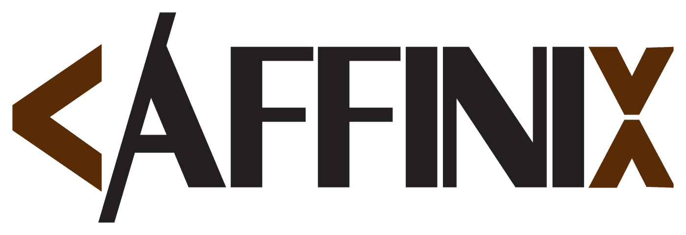 Caffinix